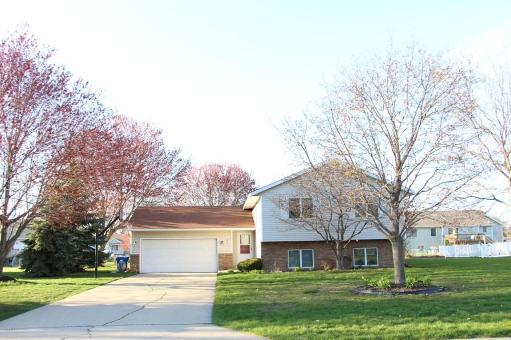 SOLD!! 8459 S. Maple Court The Josh Heyboer Group at Keller Williams